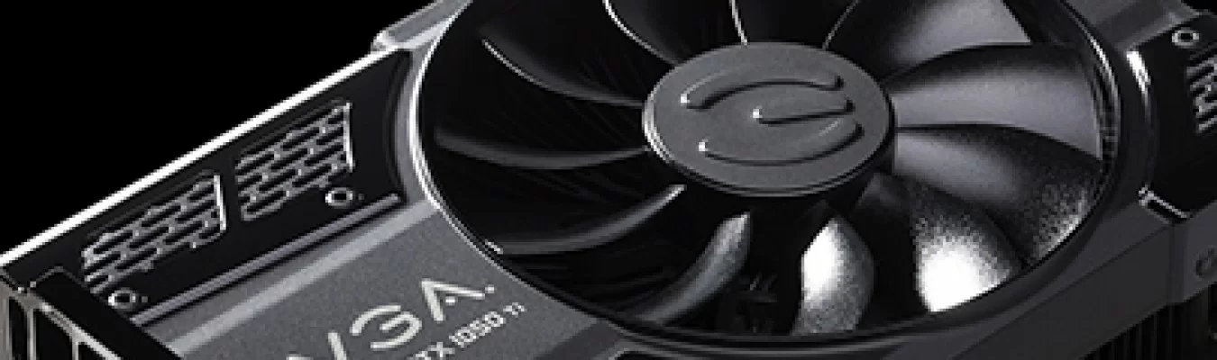 Nvidia começa a revender GTX 1050 para suprir demanda