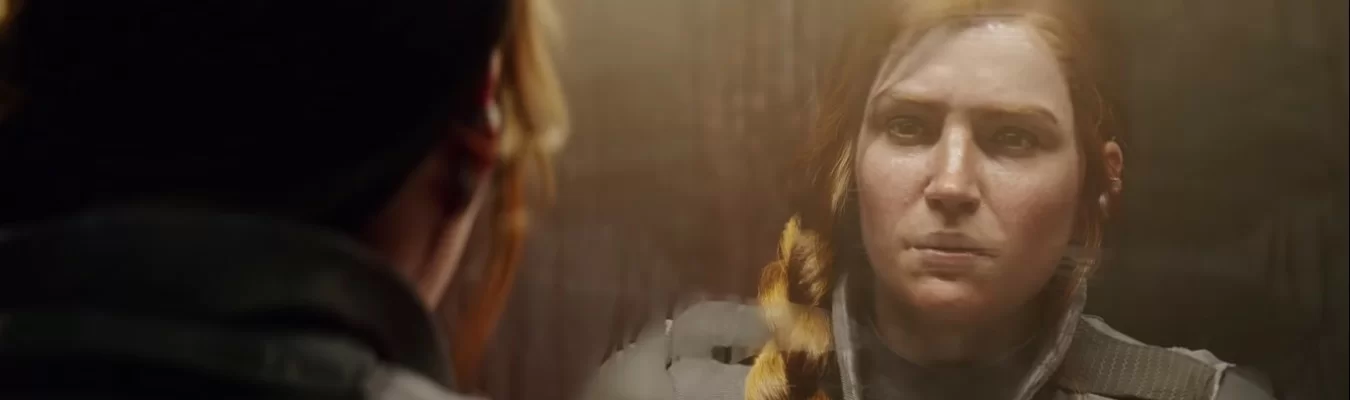 Rainbow Six | Ubisoft revela o trailer em CGI de história para Crimson Heist