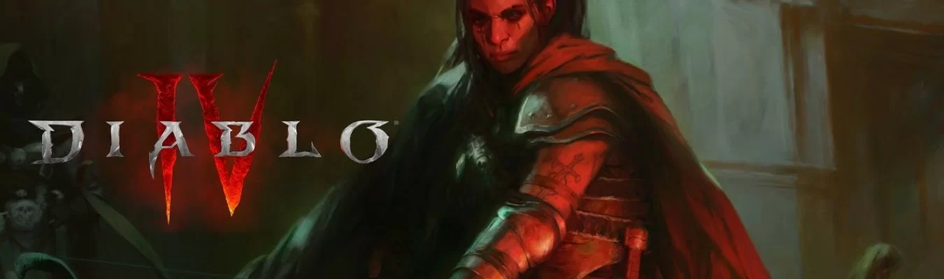 Team 3 da Blizzard diz que o estilo de arte de Diablo IV definirá novos padrões para o futuro da franquia