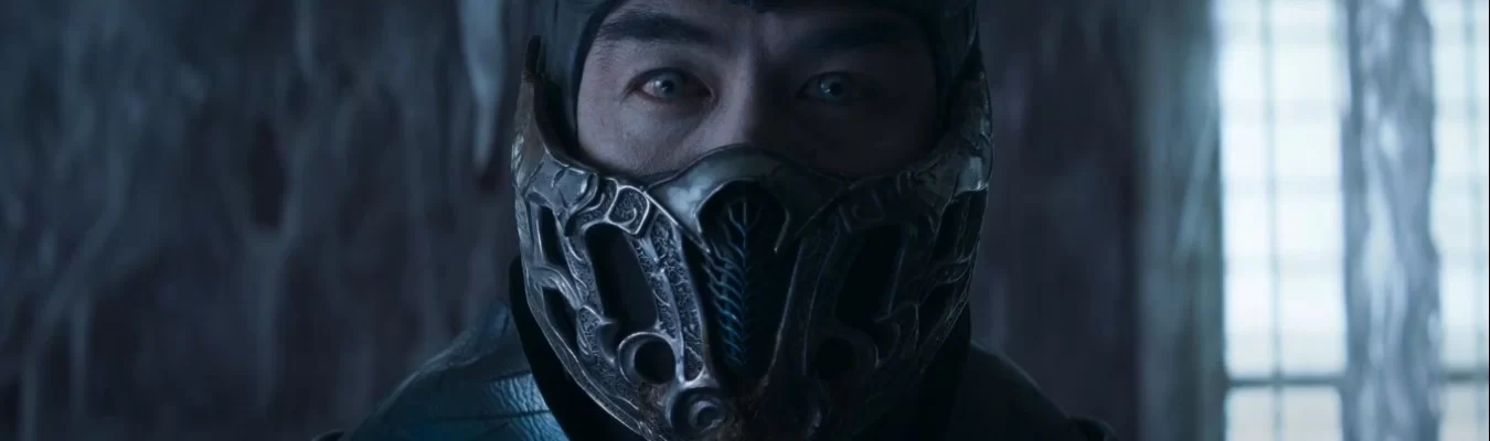 Confira o trailer oficial do novo filme de Mortal Kombat