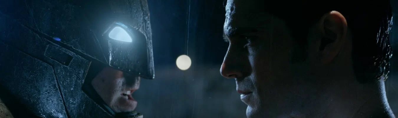 Zack Snyder defende a cena de Martha em Batman vs Superman