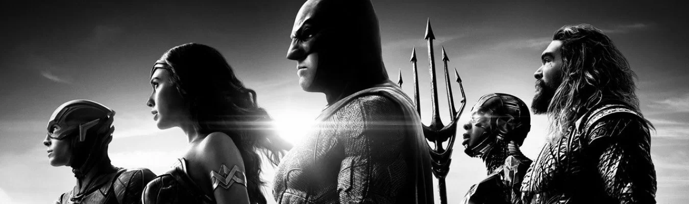 Liga da Justiça | Zack Snyder não foi pago para criar a Snyder Cut
