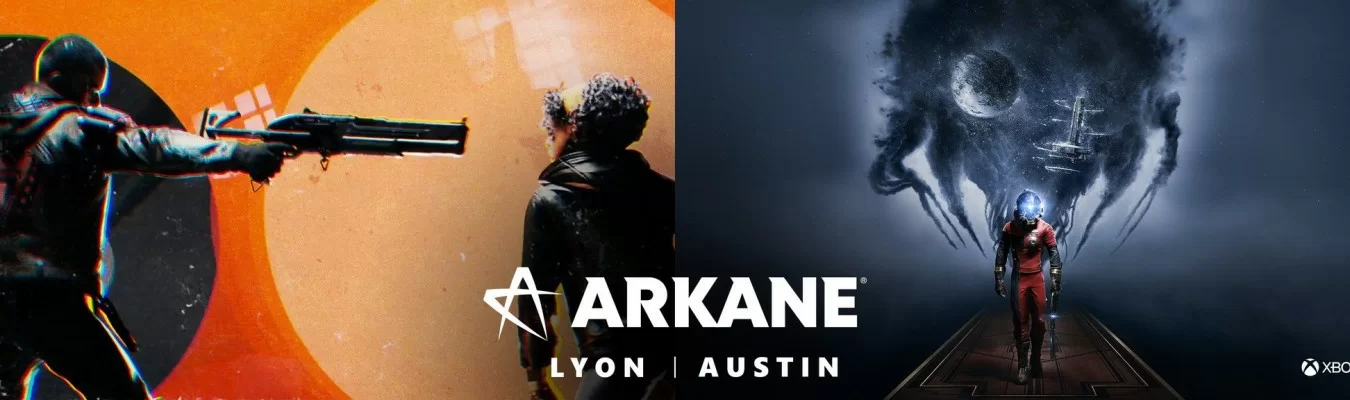 Arkane Austin começa a expandir seu estúdio para dar foco em seu novo projeto não-anunciado