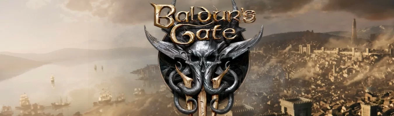 Baldurs Gate III | Patch 4 já está disponível no PC via Steam, trazendo muitas melhorias