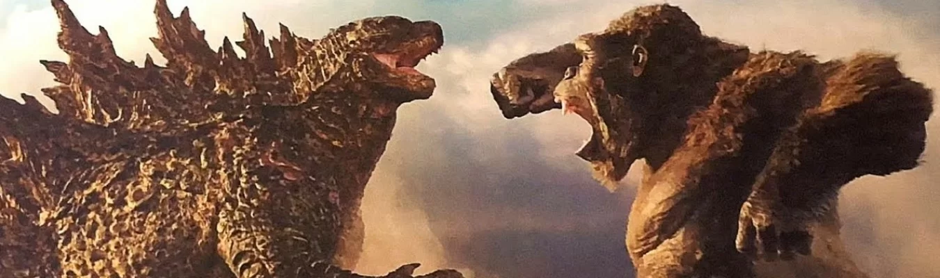 Godzilla Vs. Kong mostrará um vencedor na batalha