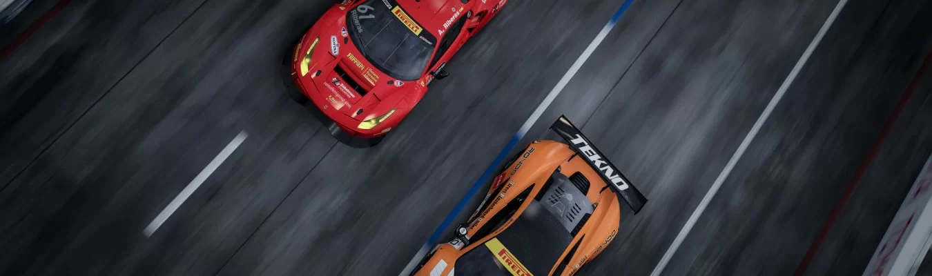 Need for Speed: Shift 3 pode ser feito pela Codemasters dependendo da demanda, diz Electronic Arts