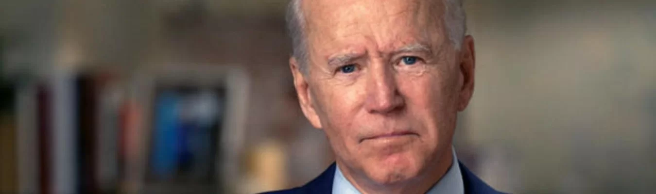 Presidente Americano Biden diz que falta de PS5, Placas de Video e Xbox Series X será investigada