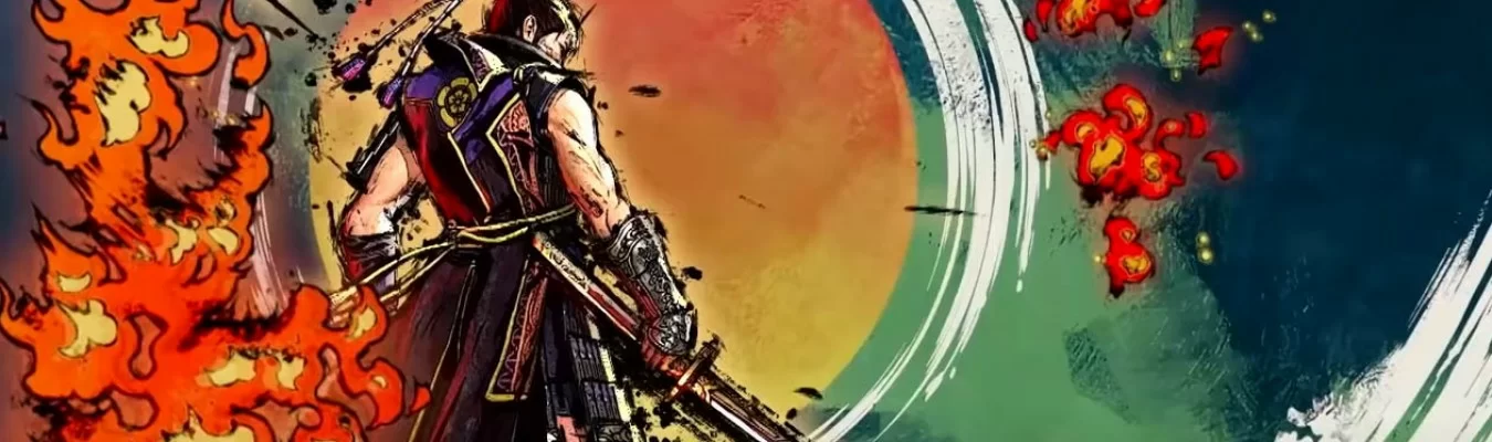 Samurai Warriors 5  recebe data de lançamento oficial