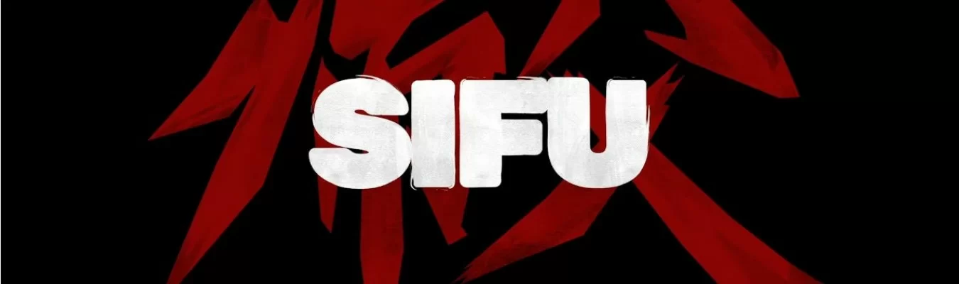 SIFU, novo brawler dos criadores de Absolver, é anunciado