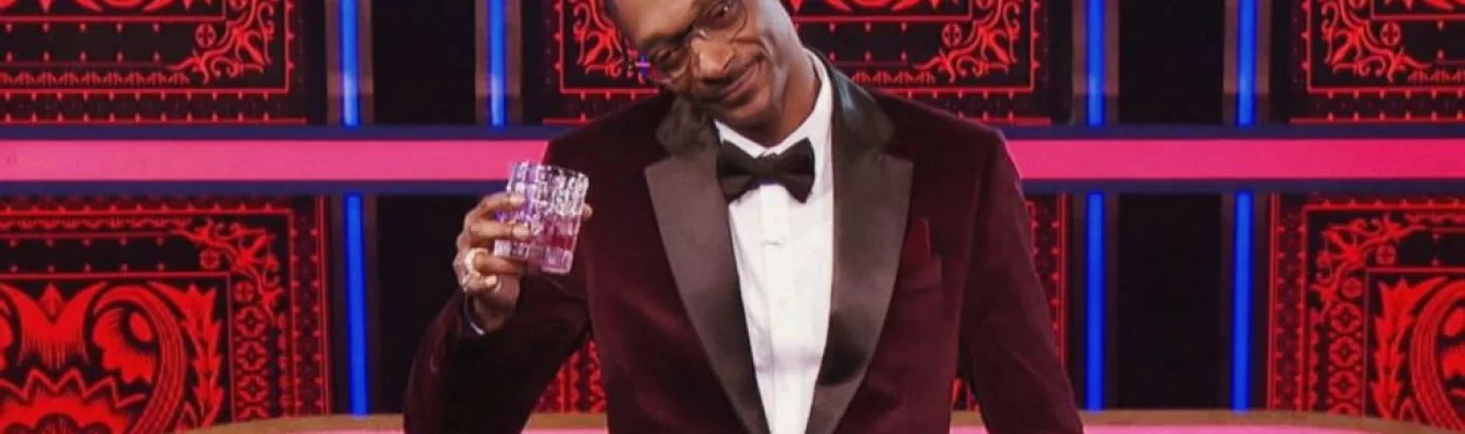 Snoop Dogg da rage quit ao-vivo jogando Madden NFL 21 no Twitch