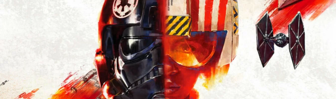 Star Wars: Squadrons chegará ao EA Play em Março