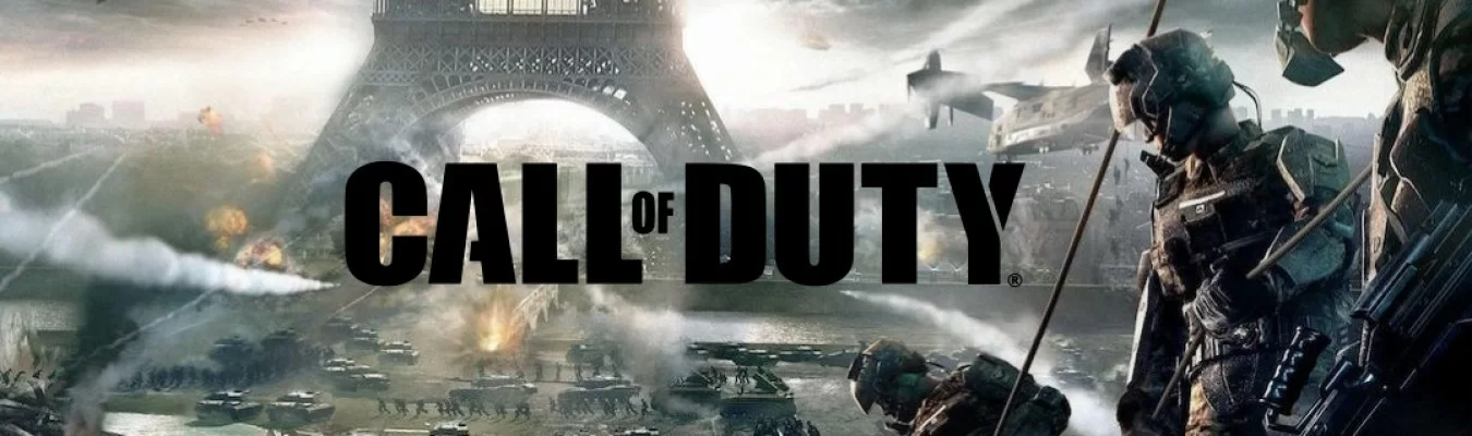 Sucesso da franquia Call of Duty leva a Activision Blizzard registrar lucro de US$ 8,9 Bilhões