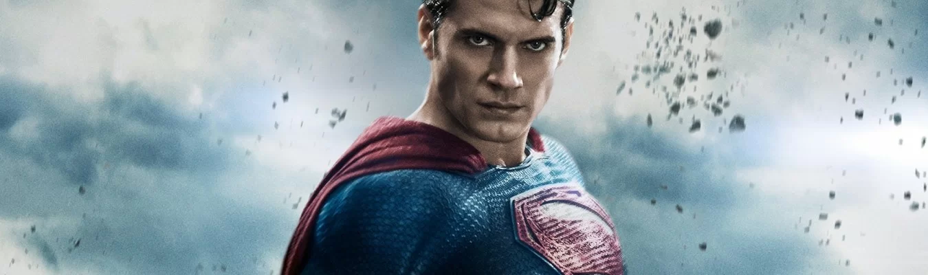Superman terá reboot com produção de J.J. Abrams
