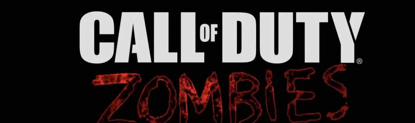 Um jogo de Call of Duty stand-alone focado exclusivamente no Modo Zombies pode estar em desenvolvimento atual
