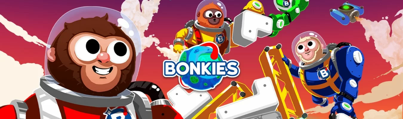 Análise | Bonkies