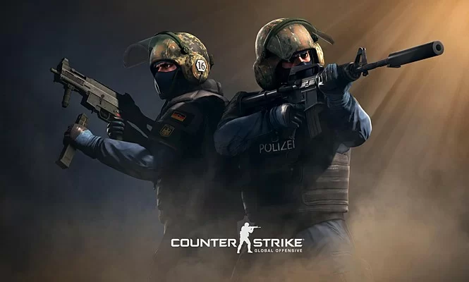Counter-Strike: Global Offensive – Wikipédia, a enciclopédia livre