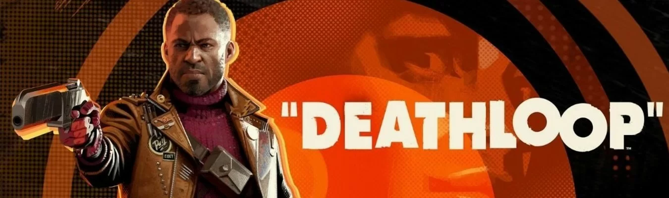 Deathloop ainda será exclusivo no PS5, mesmo após a compra da Bethesda pela Microsoft