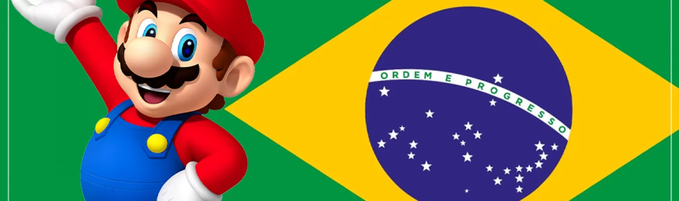 Jogos digitais da Nintendo aumentam de preço em todas as lojas no Brasil