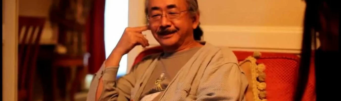 Nobuo Uematsu, compositor de Final Fantasy, diz que pretende se aposentar após Fantasian