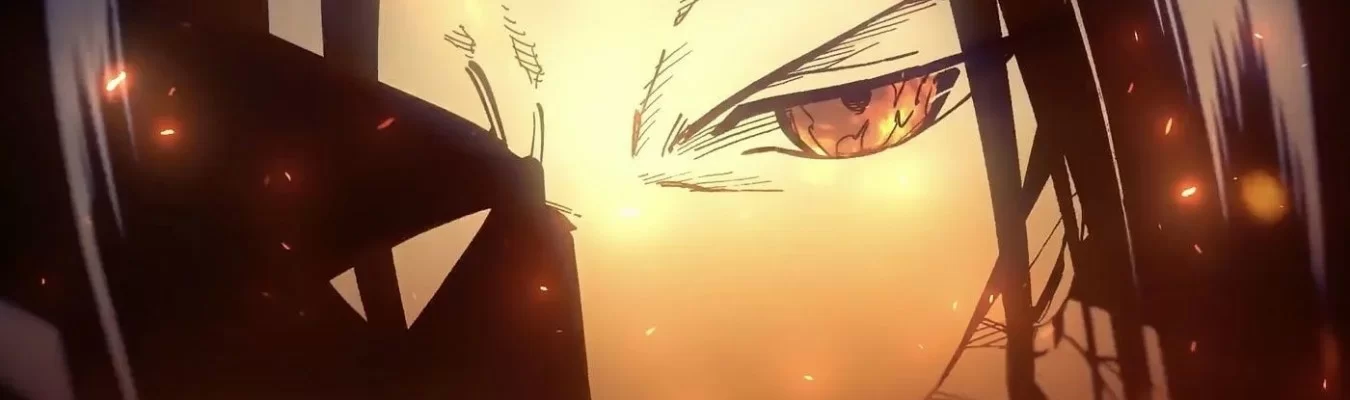 Shaman King | Novo anime ganha trailer