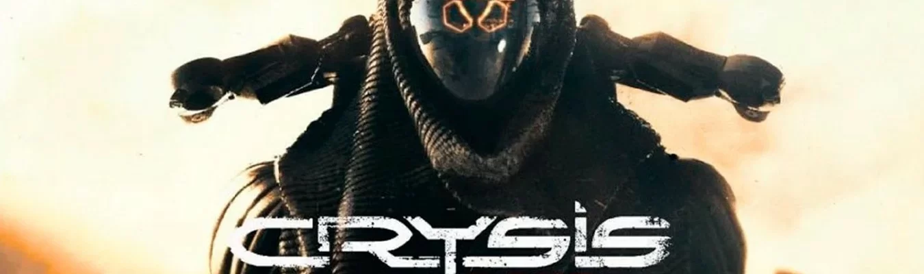 Vaza gameplay de um possível Crysis Battle Royale