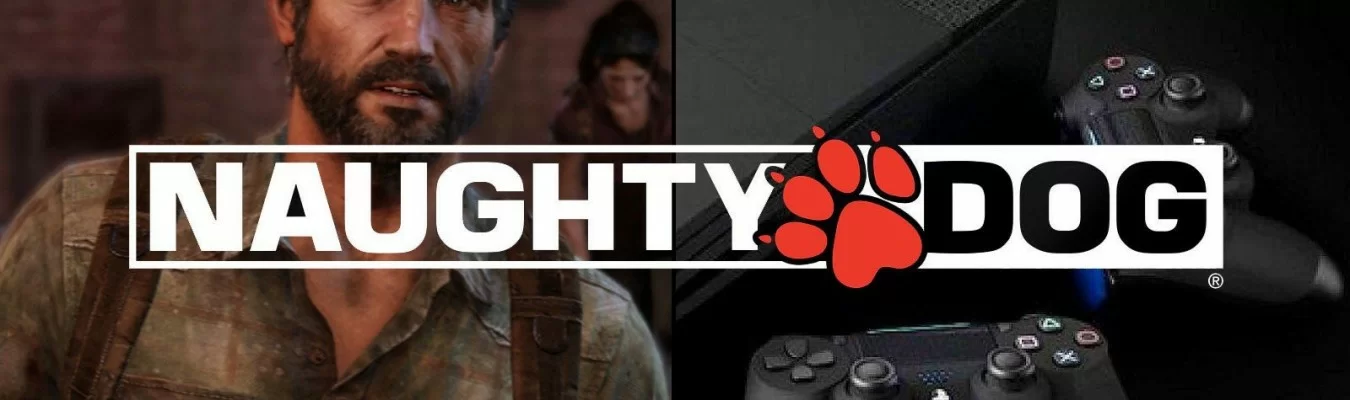 Andy Gavin, co-fundador da Naughty Dog, fala sobre a incrível relação de parceria do estúdio com a Sony