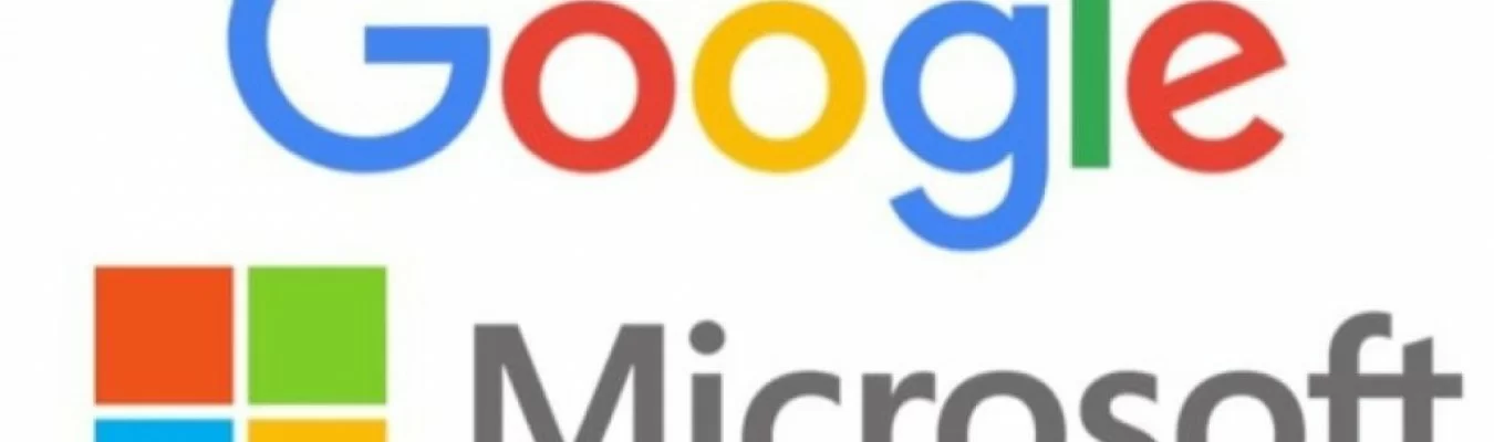 Google e Microsoft trocam acusações em meio a discussão sobre financiamento de mídia nos EUA