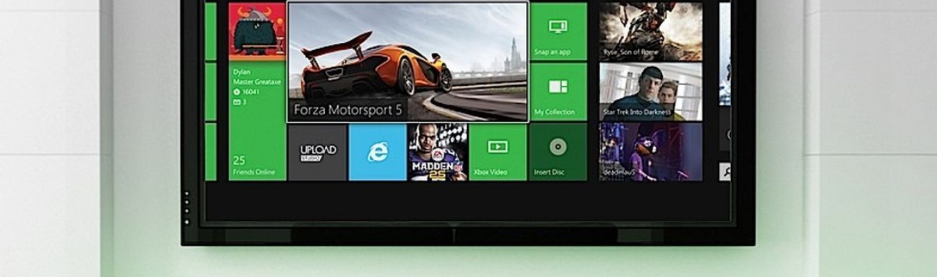 Microsoft anuncia o encerramento do app Xbox OneGuide TV para Maio de 2021