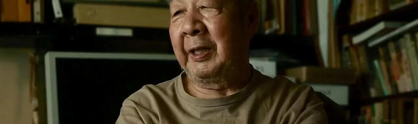 Morre o animador Yasuo Ōtsuka, o mentor de Hayao Miyazaki e Isao Takahata