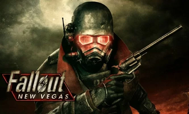 Bethesda confirma que Fallout New Vegas é canônico