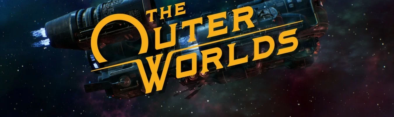 Obsidian Entertainment publica teaser de The Outer Worlds: Murder on Eridanos