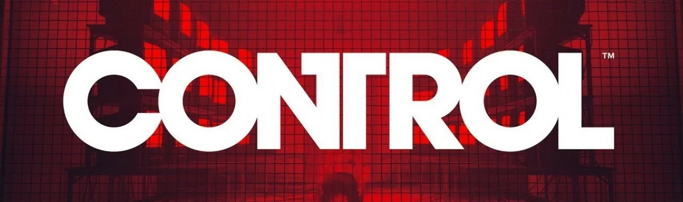 Remedy Entertainment revela que Control já possui 10 milhões de jogadores