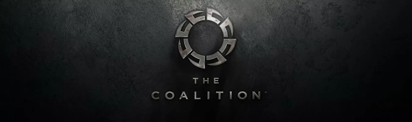The Coalition Studio pode estar trabalhando em um jogo de uma IP diferente de Gears of War