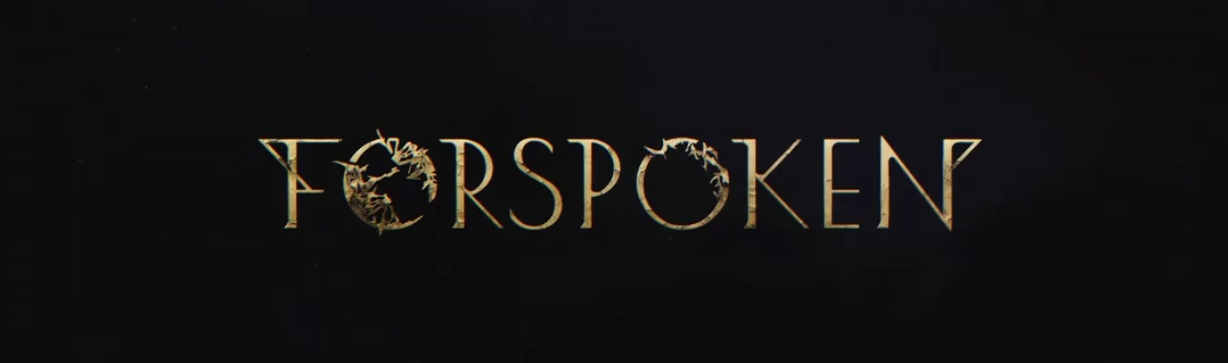 Luminous Productions fala sobre a importância do uso do parkour mágico em Forspoken