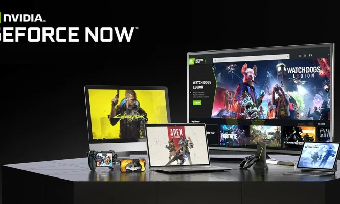 Versão gratuita do Nvidia GeForce Now agora exibirá anúncios antes da sessão de streaming