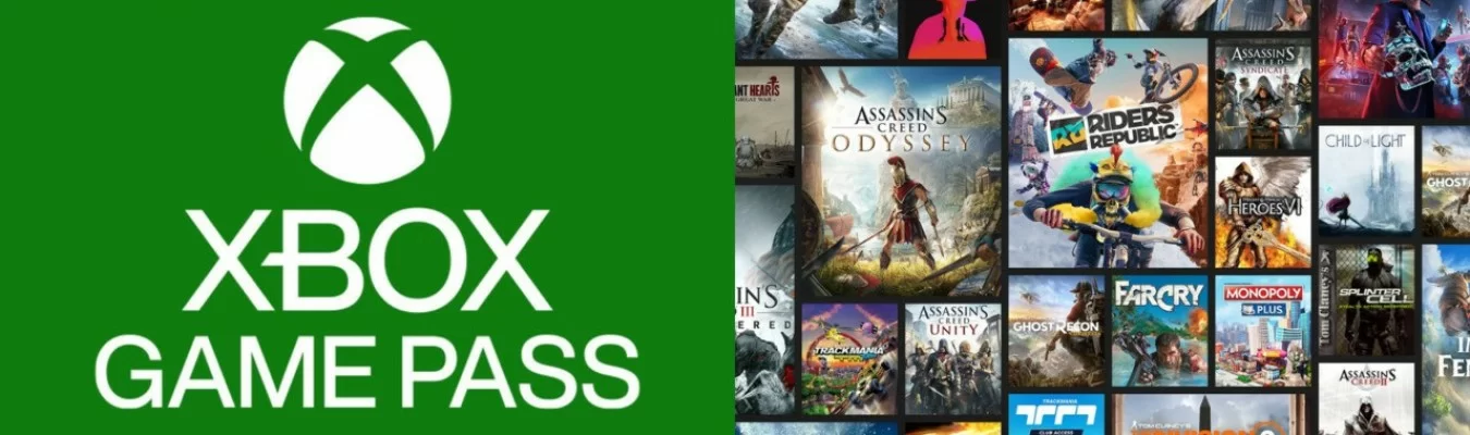 Jeff Grubb diz que a Microsoft está discutindo com a Ubisoft para trazer o Ubisoft+ ao Xbox Game Pass