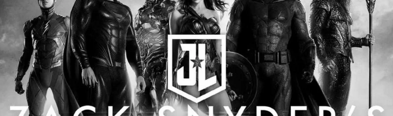 Liga da Justiça | Snyder Cut se torna o filme do DCEU com melhor recepção do público