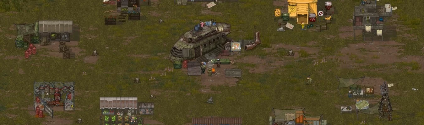 Mini DayZ 2 open beta is live on Google's Android and Apple's iOS, Blog