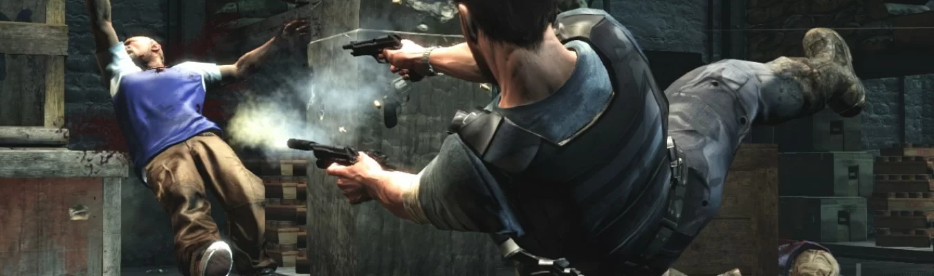 Rumor | Rockstar Games pode estar trabalhando em uma Nova IP que seria um sucessor de Max Payne