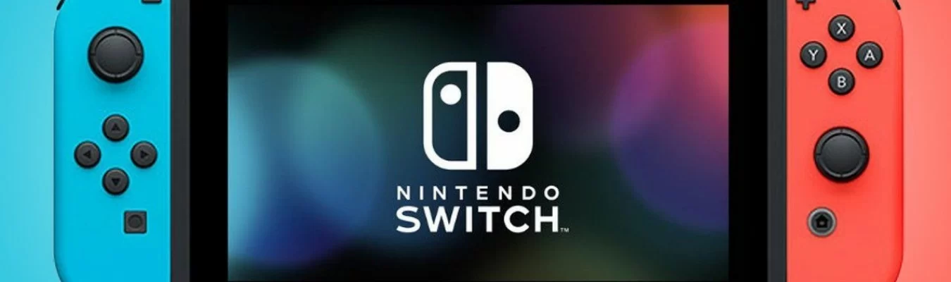 Segundo Bloomberg, Nintendo Switch Pro custará US$ 400 e chegará no fim do ano