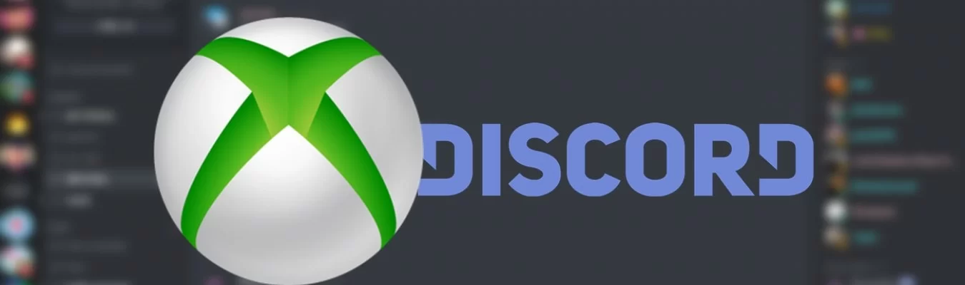 Além do Stadia e GeForce Now, o Xbox Series X|S é compatível com Discord através da web