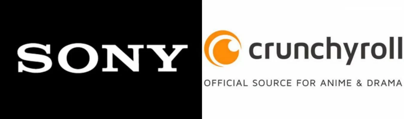 Sony compra Crunchyroll por US$ 1.175 bilhão