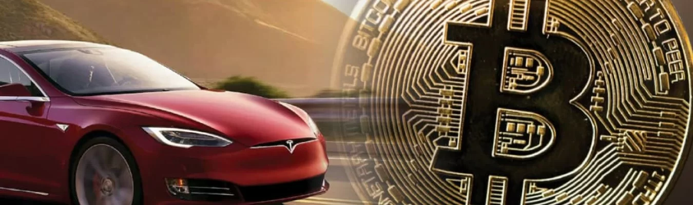 Elon Musk afirma que agora a Tesla aceita bitcoin como meio de pagamento