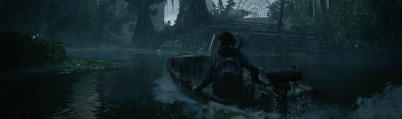 Naugthy Dog conta em vídeo com fizeram uma das cenas mais peculiares de The Last of Us: Part II
