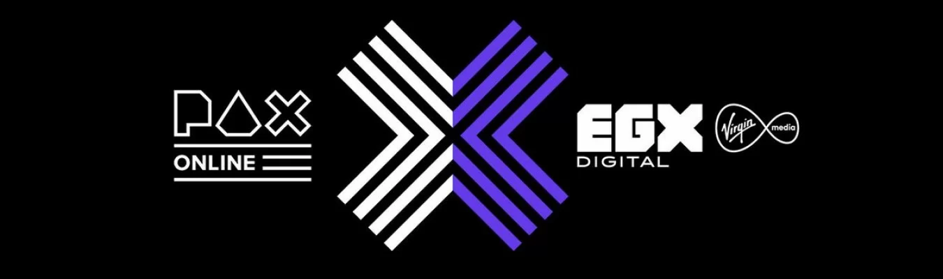 Penny Arcade Expo anuncia que a PAX East 2021 será digital