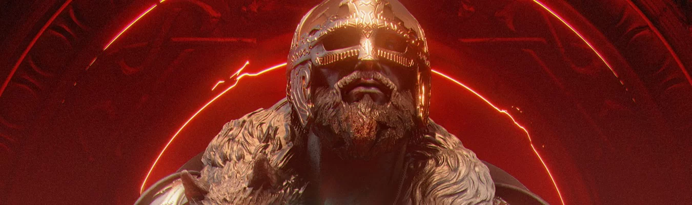Song of Iron, jogo com temática Viking ganha novo trailer