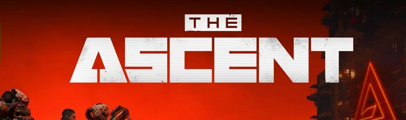 The Ascent recebe um novo Gameplay exibindo suas mecânicas em Co-Op