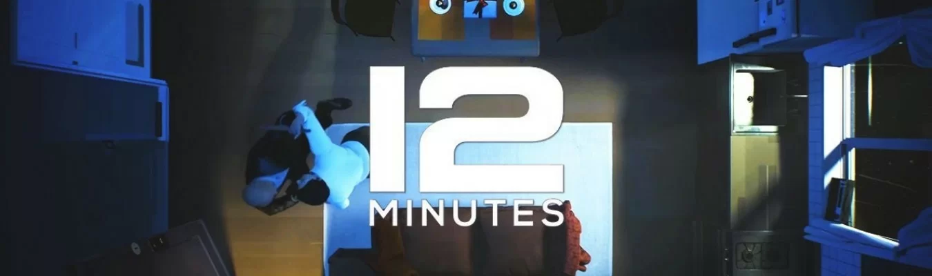 12 Minutes pode estar sendo lançado em breve; O jogo recebe classificação etária em diversos órgãos regualizaridores