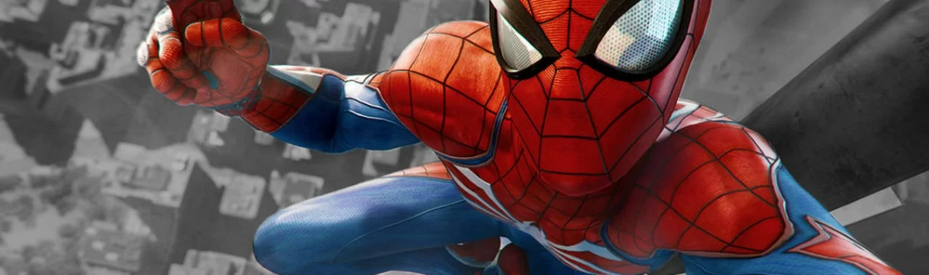 Agora você pode jogar Marvels Spider-Man no PC graças a um Mod para Grand Theft Auto: San Andreas