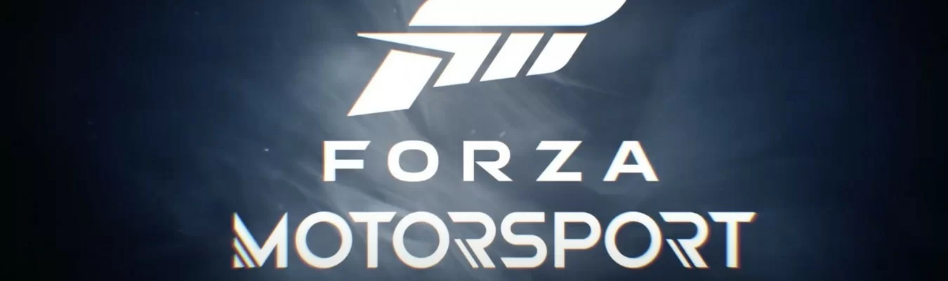 Começam a chegar os primeiros convites para testar o Forza Motorsport